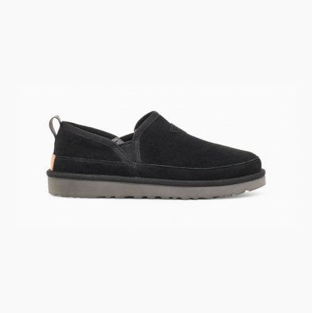 UGG Romeo - Joggesko Herre - Svart (NO-F674)